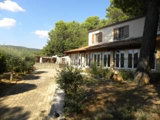 Les Vallons Holiday Home - 2