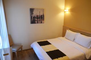 Nest 1 Hotel - Beirut - 1