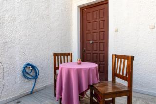 Naxos center studios-house - Naxos Chora - 7