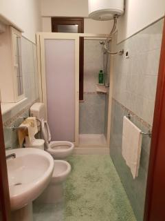 Appartamento 60 mq a 800 mt dalla spiaggia - Capaci - 7