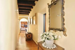 Appartamento La Terrazza Firenze centro storico - Florenz - 4