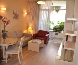 Nest 1 Hotel - Beirut - 6