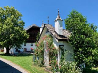 Pilznerhof - Strobl - 8