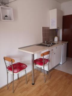 Apartment Braykan - 5
