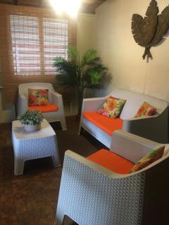 Naniqui Cottage - Only Adults -Parking Golf Car Only - Culebra - 0