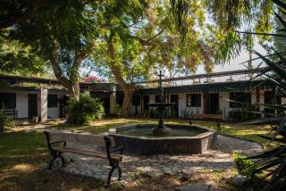 Hotel Majoro - Nazca - 0