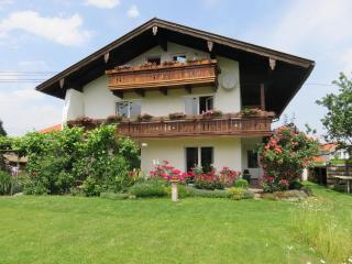 Ferienwohnung Auszeit | Chiemgau Karte - Grassau - 9