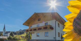 Haus Schwab - Lend - 9