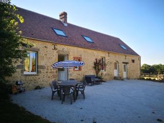 Les gites Haras Del Paradiso - Boitron - 7