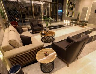 Diamond Tower Hotel - 4