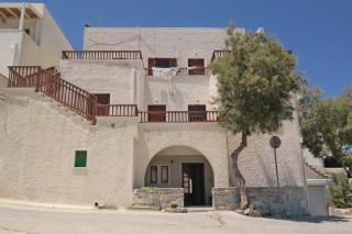 Naxos center studios-house - Naxos Chora - 0