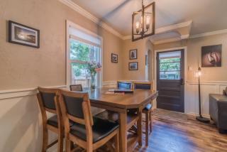 Italian Style in Old Town with Private Hot Tub - Fort Collins - 1