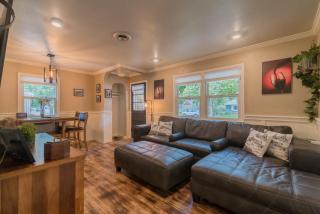 Italian Style in Old Town with Private Hot Tub - Fort Collins - 3