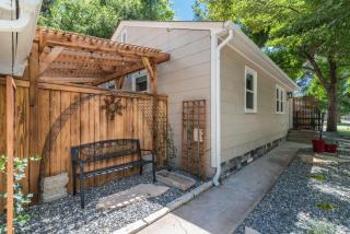 Italian Style in Old Town with Private Hot Tub - Fort Collins - 5