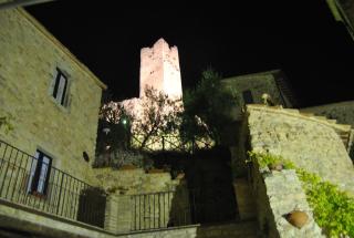 Residenza di Paese Castello del Poggio - Ferentillo - 6