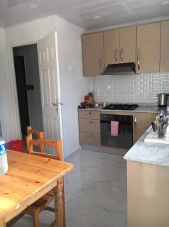 Casa chicas Two bedroom Apartment - Birmandreis - 8