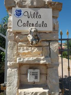 Villa Calendula - 0
