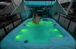 Floating Sea House Principessa - Portorož - 3