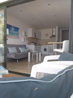 Apartment Portonovo Galit - Sea view - Piscina - Wifi - Old Town - Puerto del Carmen - 6