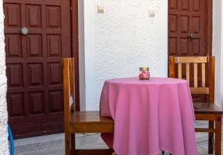 Naxos center studios-house - Naxos Chora - 9