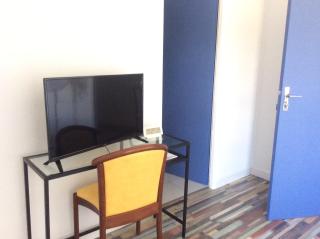 Relais d’Arbigny - Arbigny - 6