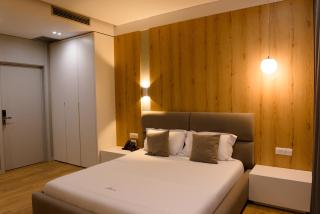 Hotel One - Vlorë - 8