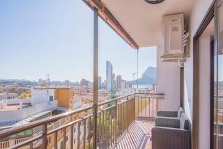 Corbeta - Calpe - 6
