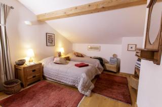 The Guest House - Vallorcine - 5