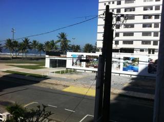 Edifício Galassi - Praia Grande - 5