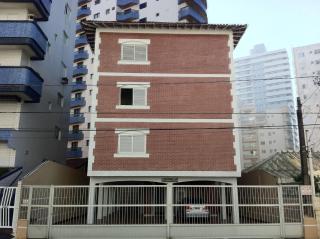 Edifício Galassi - Praia Grande - 9