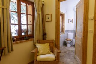 The Guest House - Vallorcine - 1