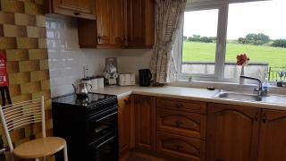 Tornabodagh House - Ballycastle - 3