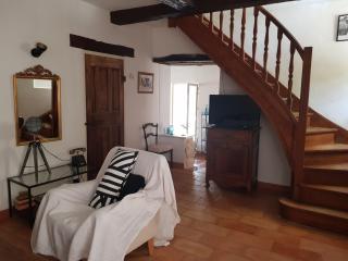 maison de charme en Luberon - Grambois - 5