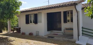 Case in campagna con piscina a Todi - Todi - 7