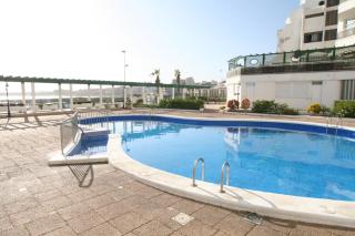 APARTAMENTO EN EL MEDANO - ESTRELLA DEL MAR - Granadilla de Abona - 6