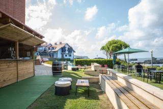 Hotel Torre Cristina - Noja - 8