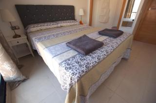 600 metros de la Playa de Gandia - Gandía - 5