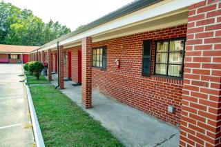 Coach House Inn - Edenton - 3