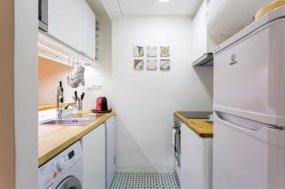 Green Street - lovely historic center apartment - Lisbona - 2