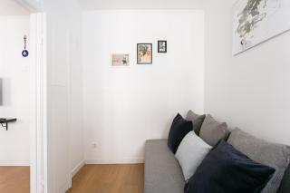 Green Street - lovely historic center apartment - Lisbona - 5