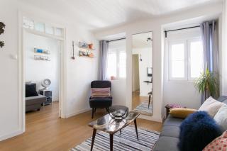 Green Street - lovely historic center apartment - Lisbona - 9