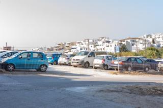Naxos center studios-house - Naxos Chora - 1
