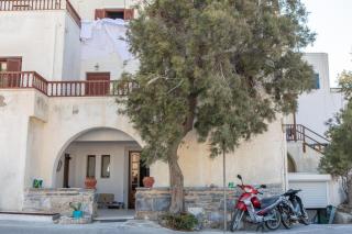 Naxos center studios-house - Naxos Chora - 8