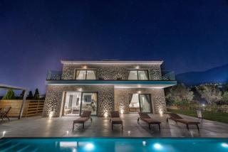 Kefalonia Stone Villas - Villa Petros Kefalonica - Trapezaki - 7