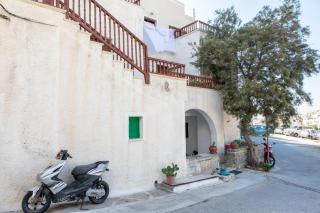 Naxos center studios-house - Naxos Chora - 6