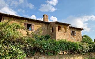 S. Bartolomeo II° - "La Loggetta" - Montepulciano - 7