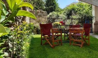 Anastasis garden room - 0