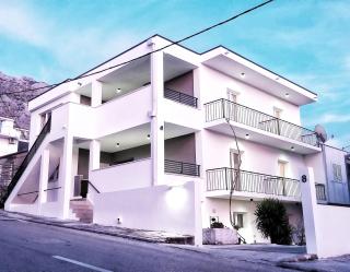 Apartman Lovreta - Ivano - 8