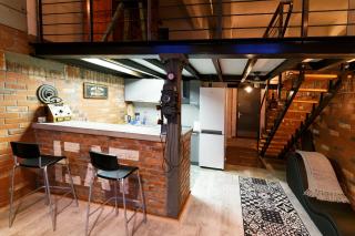 Loft Szpularnia - Żyrardów - 0