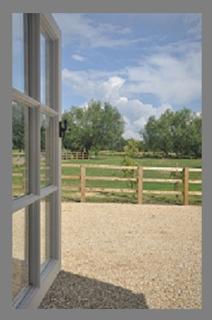 Court Farm Barns - Warborough - 4